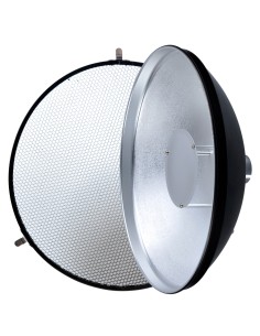 AD-S3/AD-S4 | Beauty dish con rejilla | Godox España 2