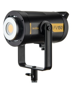 FV150 | LED 5600 K y flash HSS a 1/8.000 s | Godox España 2