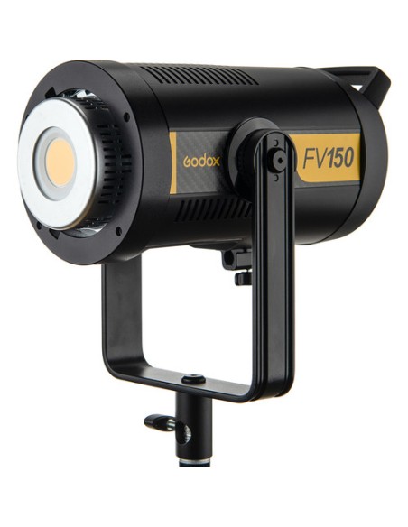 FV150 | LED 5600 K y flash HSS a 1/8.000 s | Godox España