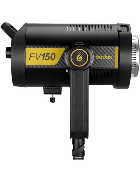 FV150 | LED 5600 K y flash HSS a 1/8.000 s | Godox España