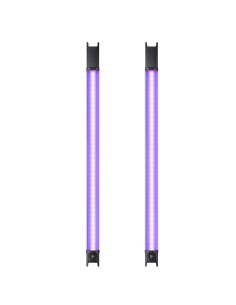 TL60-K2 | Kit de 2 tubos LED RGB de 60 cm | Godox España