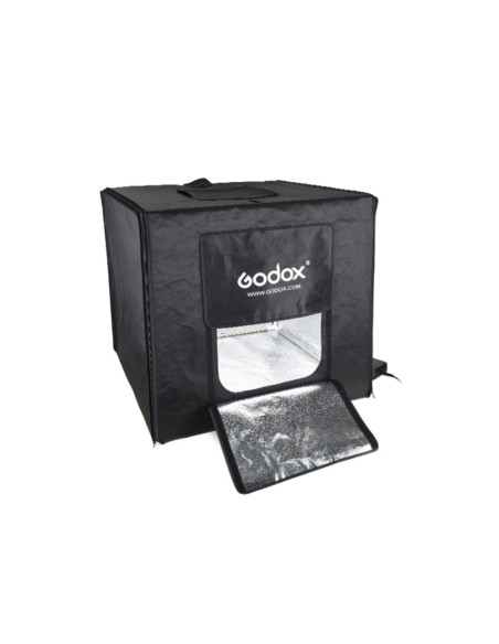 LST60 | Cubelite 60 cm con 3 tiras LED | Godox España
