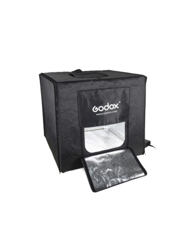 LST80 | Cubelite 80 cm con 3 tiras LED | Godox España