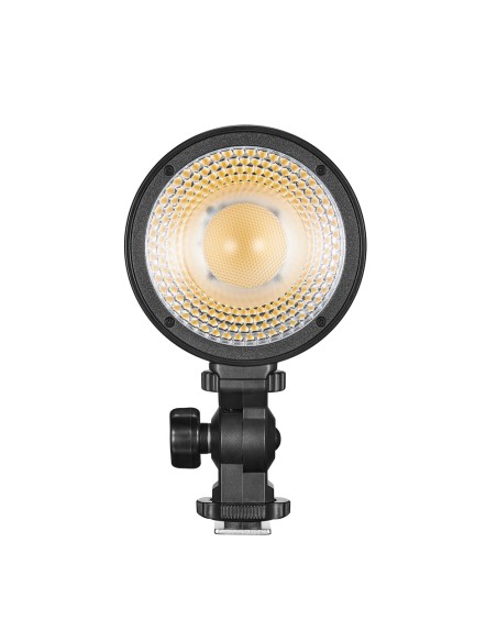 LC30Bi | Foco LED bicolor 3200-6500 K | Godox España