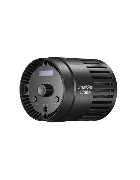 LC30Bi | Foco LED bicolor 3200-6500 K | Godox España