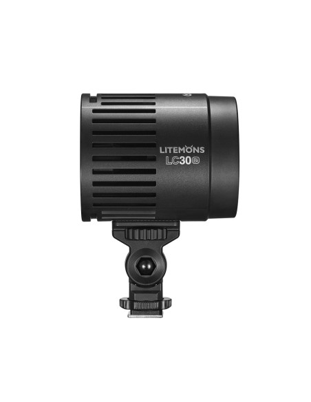 LC30Bi | Foco LED bicolor 3200-6500 K | Godox España