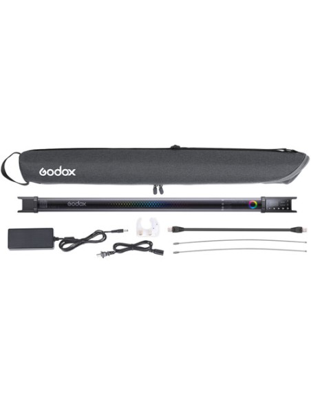 TL60 | Tubo LED RGB de 60 cm con batería | Godox España