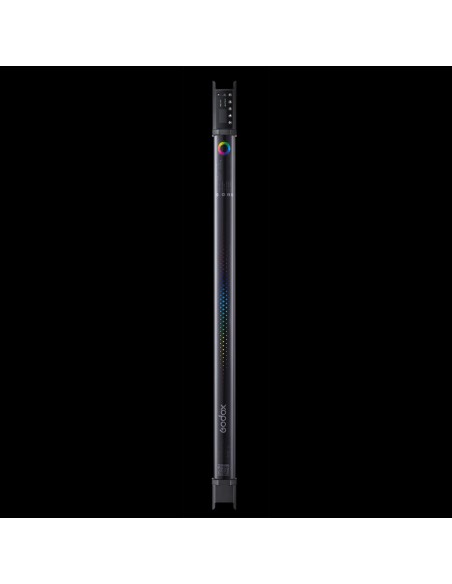 TL60 | Tubo LED RGB de 60 cm con batería | Godox España