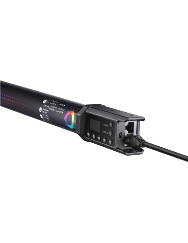 TL60 | Tubo LED RGB de 60 cm con batería | Godox España