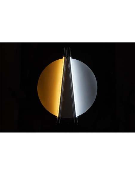 TL60 | Tubo LED RGB de 60 cm con batería | Godox España