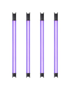 TL60-K4 | Kit de 4 tubos LED RGB de 60 cm | Godox España