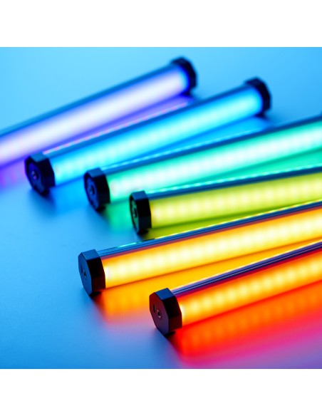 TL30-K4 | Kit de 4 tubos LED RGB de 30 cm | Godox España