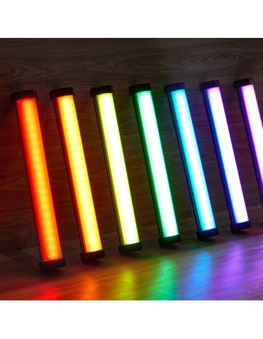 TL30 | Tubo LED RGB de 30 cm y 300 g | Godox España