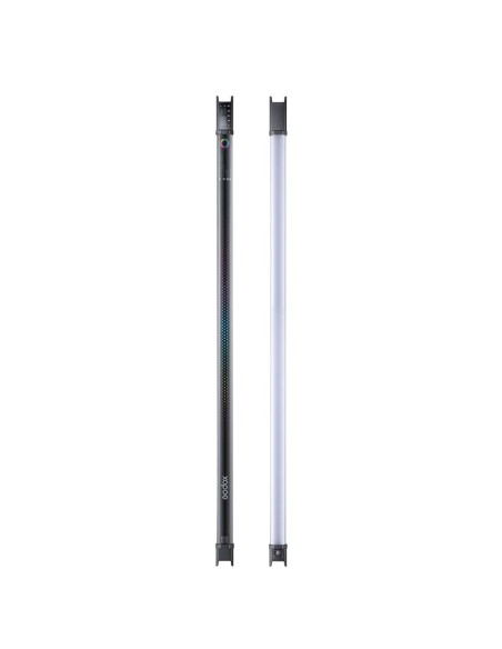 TL120-K4 | Kit de 4 tubos LED RGB 120 cm | Godox España