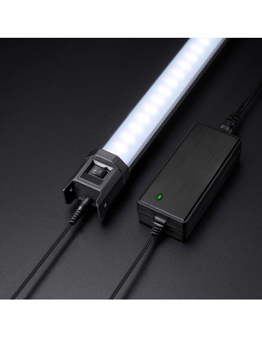 TL120-K4 | Kit de 4 tubos LED RGB 120 cm | Godox España