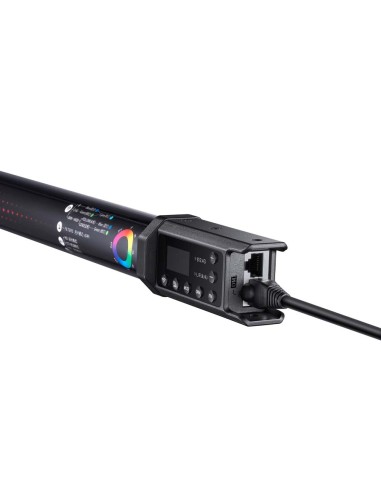TL120 | Tubo LED RGB de 120 cm con batería | Godox España