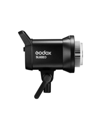 Godox SL60IID | Foco LED 5600 K 70 W | Godox España