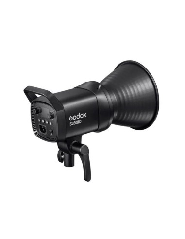 Godox SL60IID | Foco LED 5600 K 70 W | Godox España