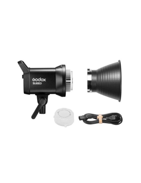 Godox SL60IID | Foco LED 5600 K 70 W | Godox España