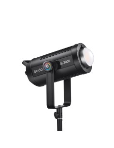 Godox SL300R | LED RGB 310 W y 43.300 lux | Godox España