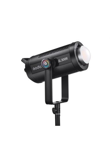 Godox SL300R | LED RGB 310 W y 43.300 lux | Godox España