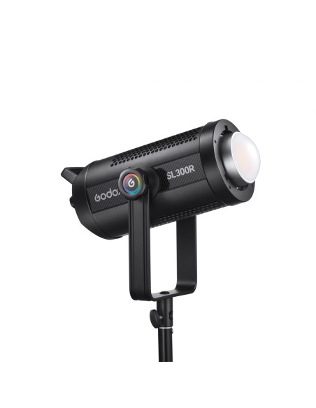 Godox SL300R | LED RGB 310 W y 43.300 lux | Godox España