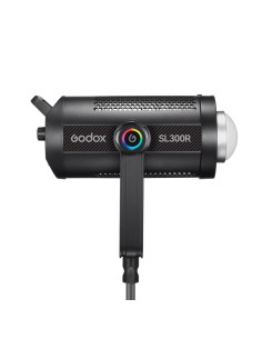 Godox SL300R | LED RGB 310 W y 43.300 lux | Godox España 2