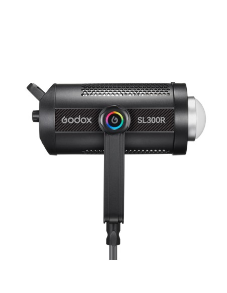 Godox SL300R | LED RGB 310 W y 43.300 lux | Godox España