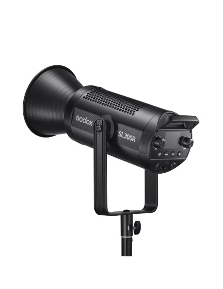 Godox SL300R | LED RGB 310 W y 43.300 lux | Godox España