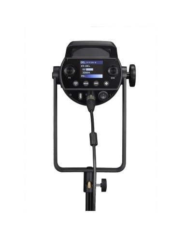 Godox SL300R | LED RGB 310 W y 43.300 lux | Godox España
