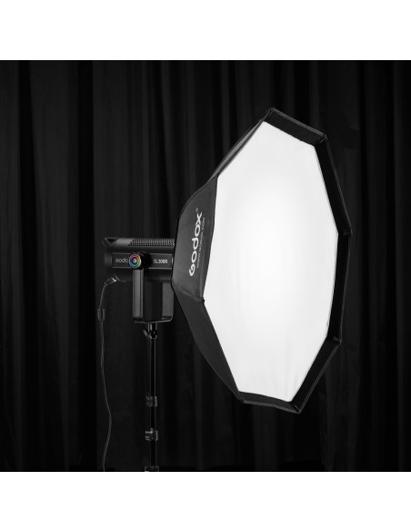 Godox SL300R | LED RGB 310 W y 43.300 lux | Godox España