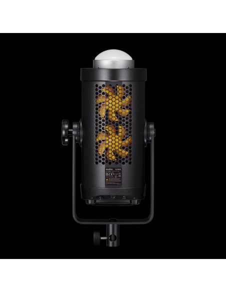 Godox SL300R | LED RGB 310 W y 43.300 lux | Godox España