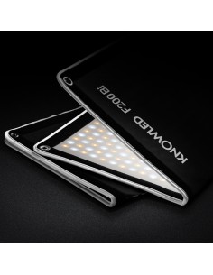 Godox F200Bi | LED flexible 60x60 de 200 W | Godox España 2