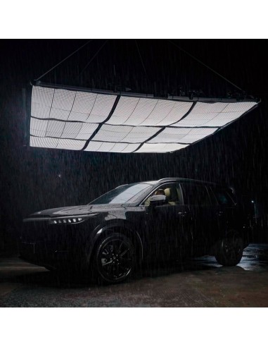 Godox F200Bi | LED flexible 60x60 de 200 W | Godox España
