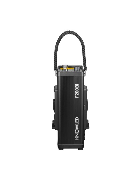 Godox F200Bi | LED flexible 60x60 de 200 W | Godox España