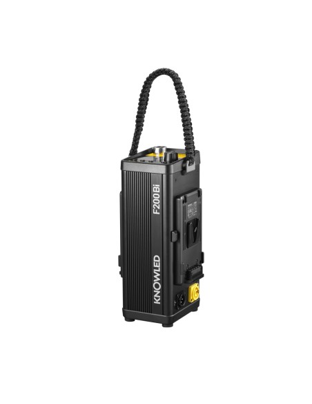 Godox F200Bi | LED flexible 60x60 de 200 W | Godox España