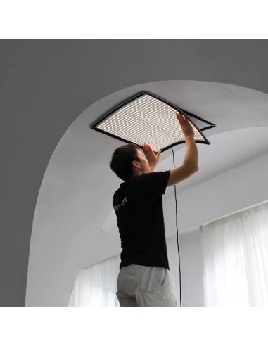 Godox F200Bi | LED flexible 60x60 de 200 W | Godox España