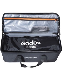 Godox FL150S-K2 | Kit 2 focos LED flexibles | Godox España 2