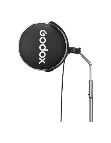 Godox AT200Bi | LED Knowled Air 210 W IP65 | Godox España