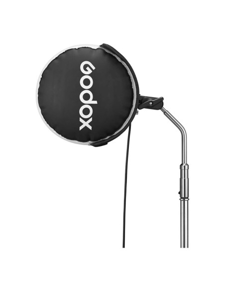 Godox AT200Bi | LED Knowled Air 210 W IP65 | Godox España