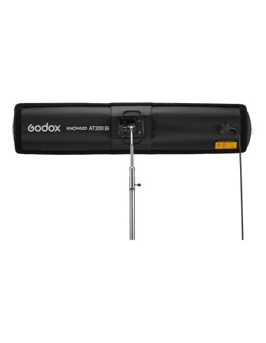 Godox AT200Bi | LED Knowled Air 210 W IP65 | Godox España