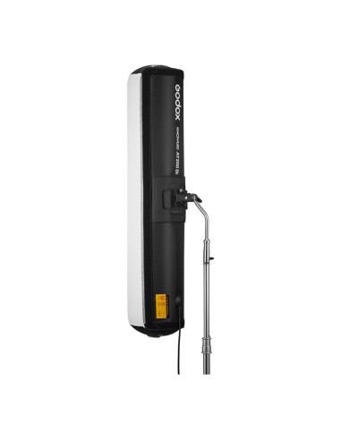 Godox AT200Bi | LED Knowled Air 210 W IP65 | Godox España
