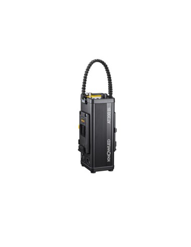 Godox AT200Bi | LED Knowled Air 210 W IP65 | Godox España