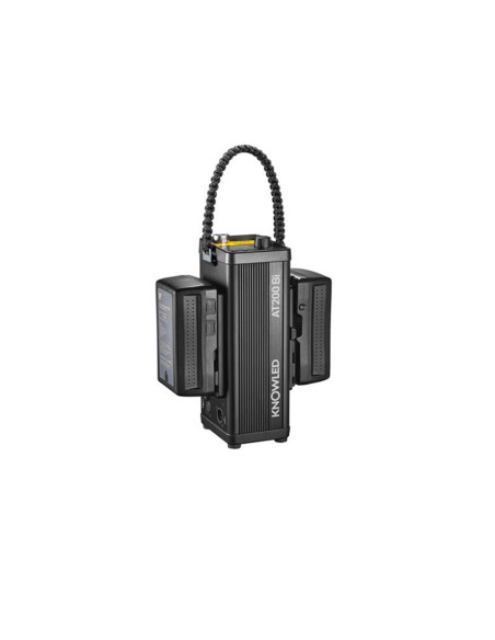 Godox AT200Bi | LED Knowled Air 210 W IP65 | Godox España