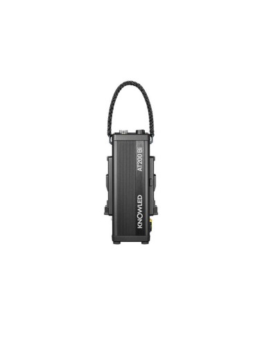 Godox AT200Bi | LED Knowled Air 210 W IP65 | Godox España