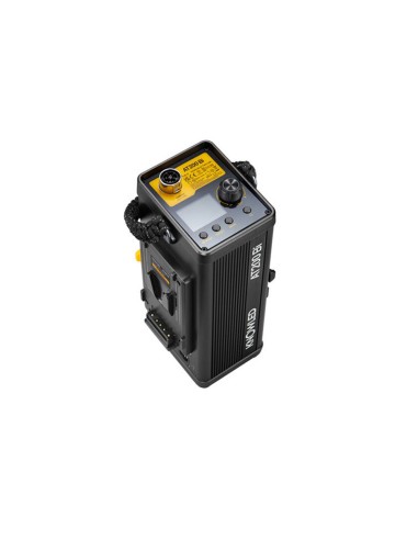 Godox AT200Bi | LED Knowled Air 210 W IP65 | Godox España