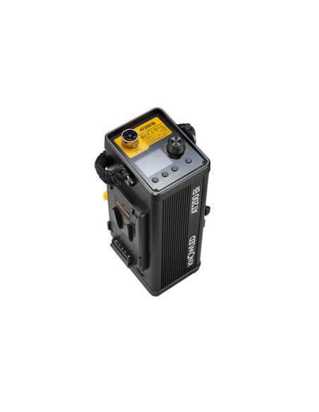 Godox AT200Bi | LED Knowled Air 210 W IP65 | Godox España