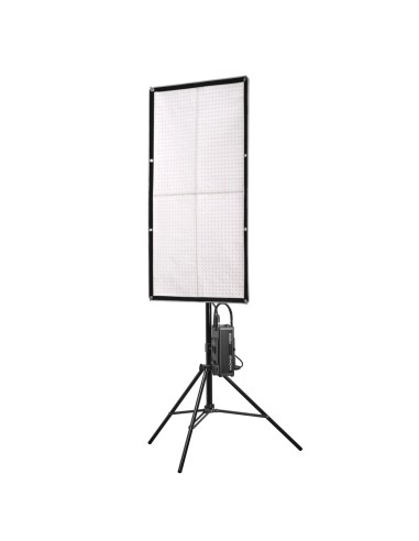 Godox F400Bi | LED flexible 60x120 de 400 W | Godox España