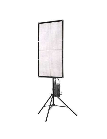 Godox F400Bi | LED flexible 60x120 de 400 W | Godox España