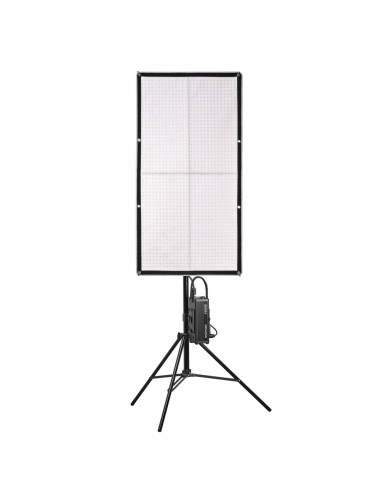 Godox F400Bi | LED flexible 60x120 de 400 W | Godox España